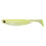 Megabass Spark Shad 3" Chart & Pearl