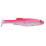 Megabass Magdraft 5" Freestyle Pink Shiner 2-pk