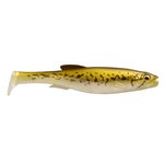 Megabass Magdraft 5" Freestyle Baby Bass 2-pk