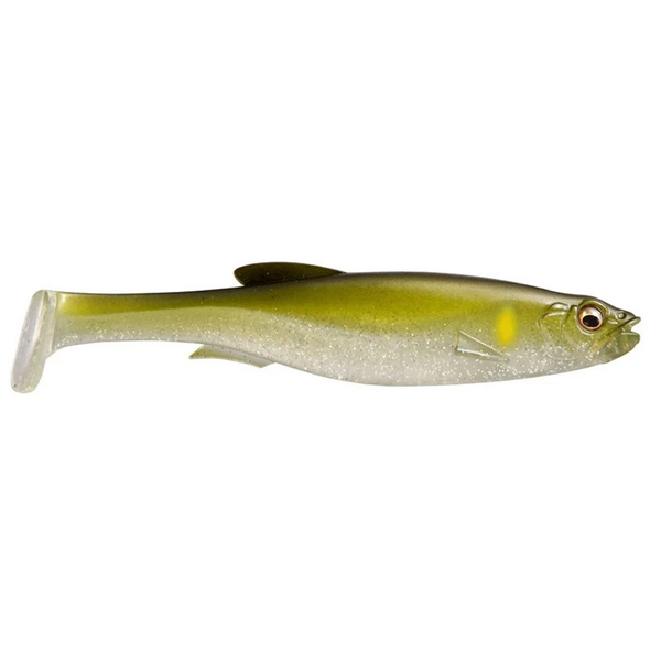 Megabass Magdraft 5" Freestyle Kisyu Ayu 2-pk