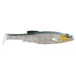 Megabass Magdraft 5" Freestyle Ablette 2-pk