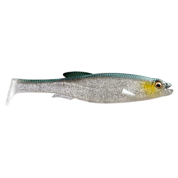 Megabass Magdraft 5" Freestyle Ablette 2-pk