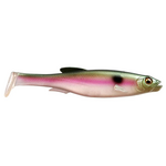 Megabass Magdraft 5" Freestyle MB Gizzard 2-pk