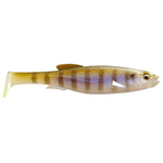 Megabass Magdraft 5" Freestyle Gillkko 2-pk