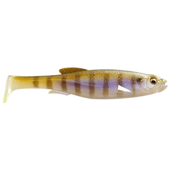 Megabass Magdraft 5" Freestyle Gillkko 2-pk
