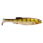 Megabass Magdraft 5" Freestyle Perch II 2-pk