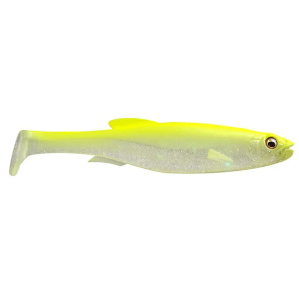 Megabass Magdraft 5" Freestyle Chart Back 2-pk