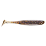 Keitech Easy Shiner 3.5" Green Pumpkin Magic 7-pk