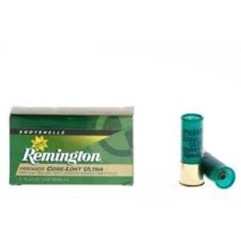 Remington 12Ga Premier Core-Lokt Ultra Bonded Sabot Slug 2-3/4" 385 Gr 1900 fps 5 Rds