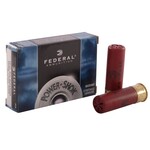 Federal Power-Shok Ammunition 12 Gauge 3" Buffered 00 Buckshot 15 Pellets Box of 5