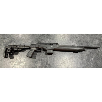 Celik Chimera PB  .223 Rem 18.5"BBL w/Adjustable Rear Stock