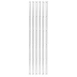 Otter Pro Sled HDX Hyfax Kit. Large Pro