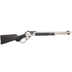 Smith & Wesson 1854 Lever Action .30-30 Winchester, 20", Stainless