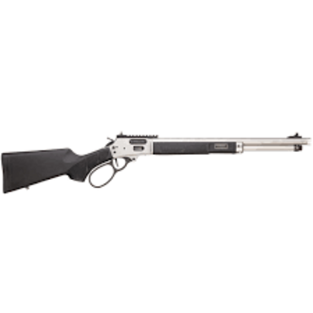 Smith & Wesson 1854 Lever Action .30-30 Winchester, 20", Stainless