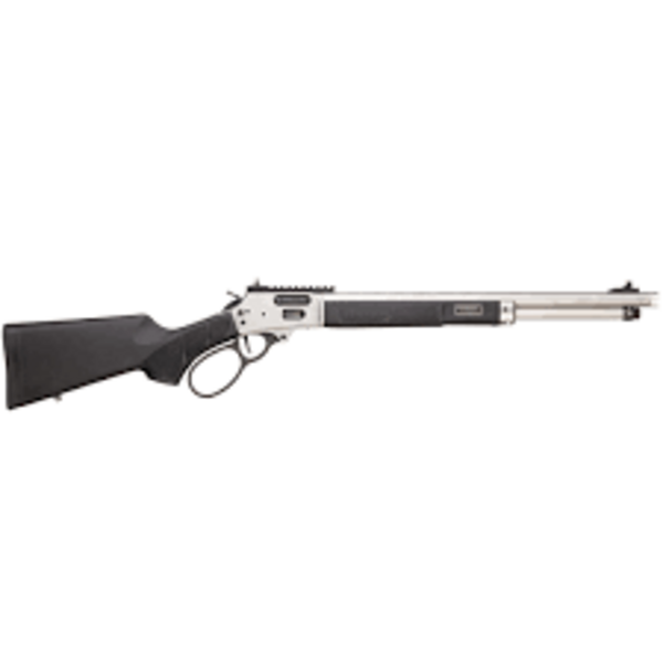 Smith & Wesson 1854 Lever Action .30-30 Winchester, 20", Stainless
