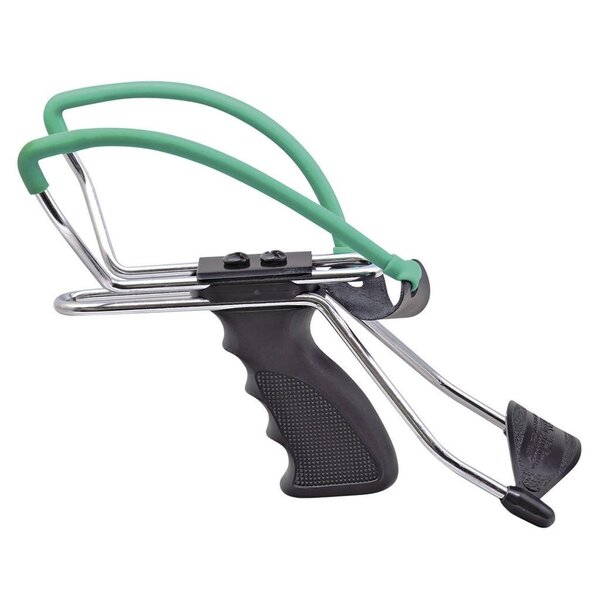 Bushline Outdoors Velocity Slingshot