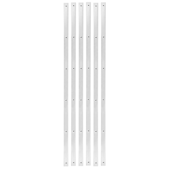 Otter Pro Sled HDX Hyfax Kit. Medium Pro