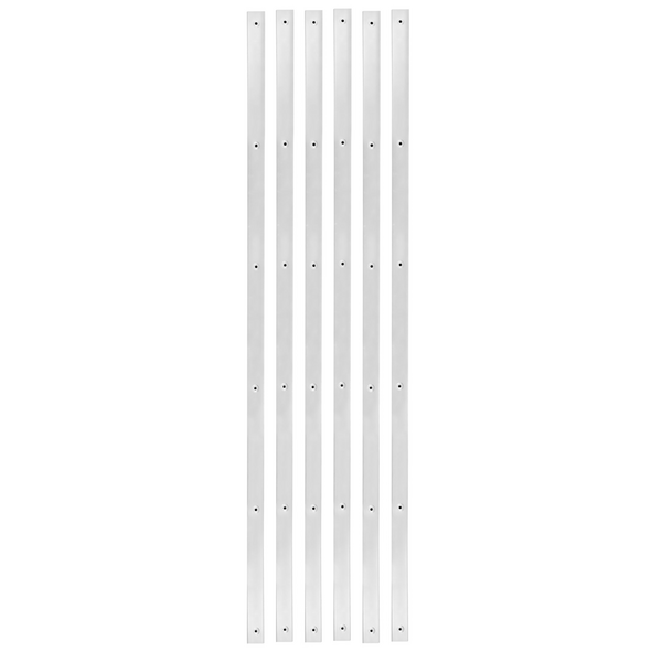 Otter Pro Sled HDX Hyfax Kit. Medium Pro