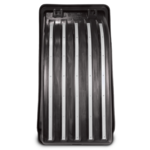 Otter Small Ultra-Wide Sled HDX Hyfax Kit. XT Cottage