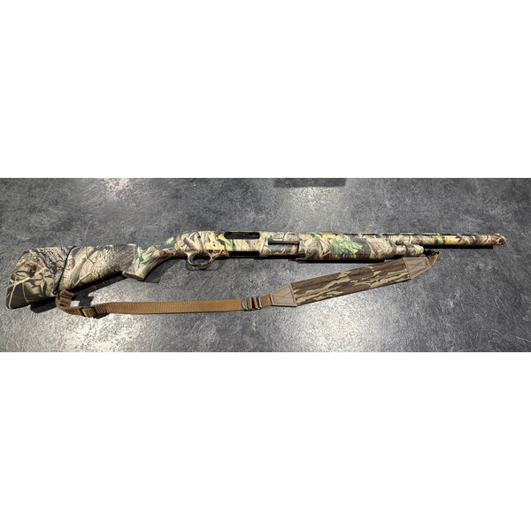 Mossberg 835 12ga 24' Pump Camo 3.5" w/2 Chokes