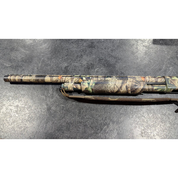 Mossberg 835 12ga 24' Pump Camo 3.5" w/2 Chokes