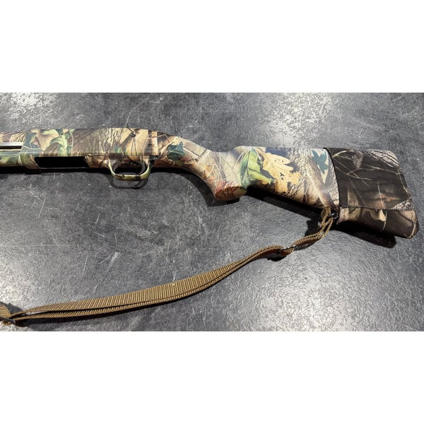 Mossberg 835 12ga 24' Pump Camo 3.5" w/2 Chokes