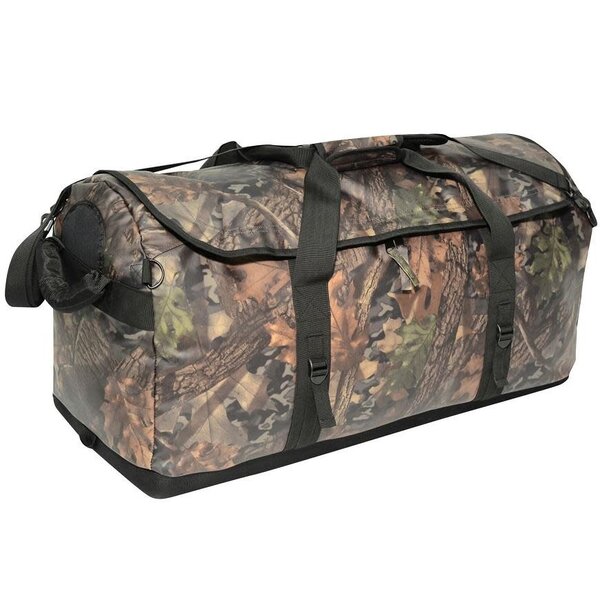 North 49 Camouflage Marine Duffle Bag Reg. $74.99