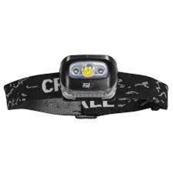 Rockwater Designs Tak-Lite 220  Lumen Multi-Mode Headlamp