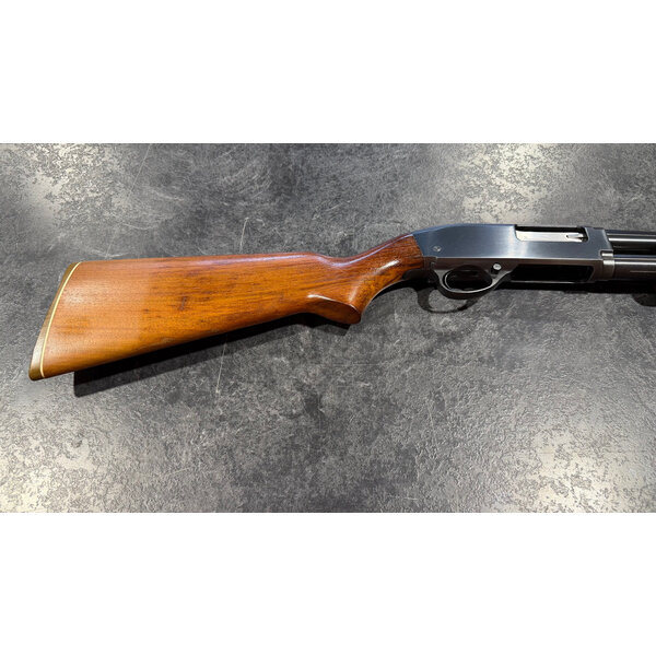 Hi Standard Flite King Model K 10 12ga 28' Full Choke Pump Shotgun