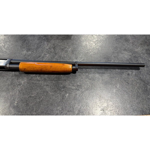 Hi Standard Flite King Model K 10 12ga 28' Full Choke Pump Shotgun
