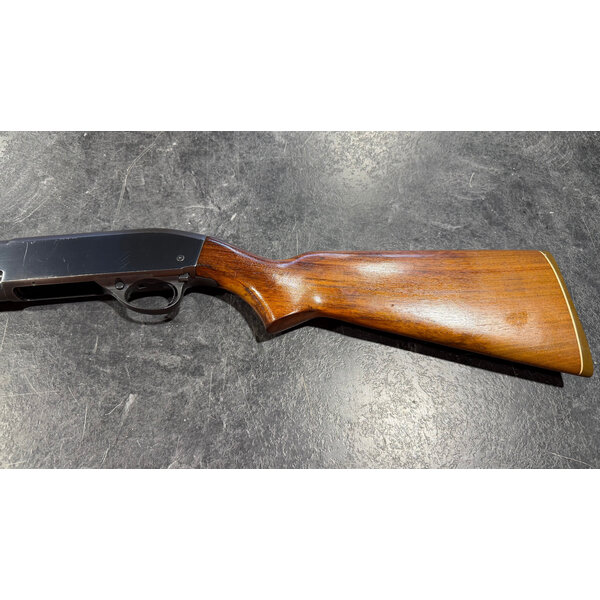 Hi Standard Flite King Model K 10 12ga 28' Full Choke Pump Shotgun