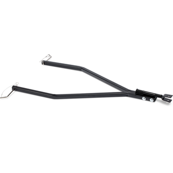 Otter Tow Hitch Standard w/Pins (Small/Med,Magnum)