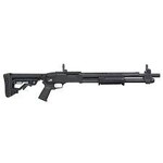 Mossberg 590R 12GA 2-3/4" -18.5" Barrel, 7-Shot