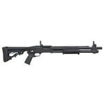 Mossberg 590R 12GA 2-3/4" -18.5" Barrel, 7-Shot