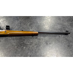 30-06 Bolt Action w/Sights & See Thru Mounts