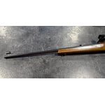 30-06 Bolt Action w/Sights & See Thru Mounts