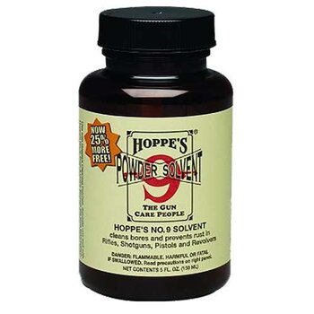 Hoppes Hoppes 904 No. 9 Nitro Powder