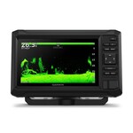 Garmin Echomap UHD 55CV + Transducer