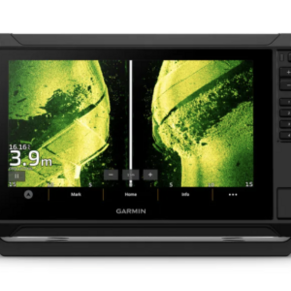 Garmin Garmin Echomap UHD2 95SVwith GT56UHD-TM Transducer and Garmin Navionics+ Canada & Alaska Mapping