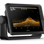 Garmin Garmin Echomap UHD2 95SVwith GT56UHD-TM Transducer and Garmin Navionics+ Canada & Alaska Mapping