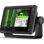 Garmin Garmin Echomap UHD2 95SVwith GT56UHD-TM Transducer and Garmin Navionics+ Canada & Alaska Mapping
