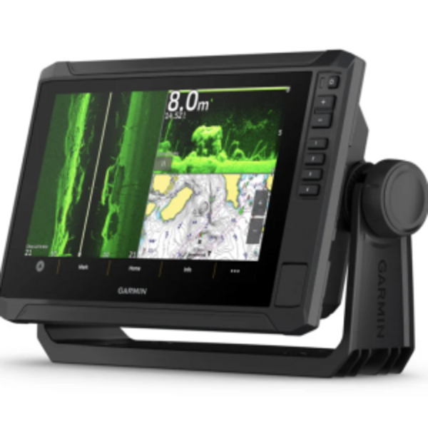 Garmin Garmin Echomap UHD2 95SVwith GT56UHD-TM Transducer and Garmin Navionics+ Canada & Alaska Mapping