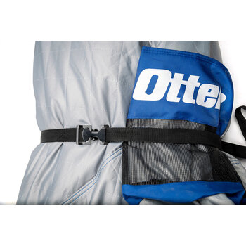 Otter Hub Cinch Strap 2-pk