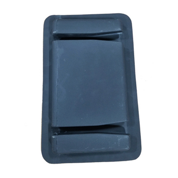 Otter ATV Rod Case Mount