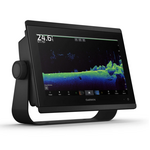 Garmin GPSMAP 8612XSV with Mapping and Sonar