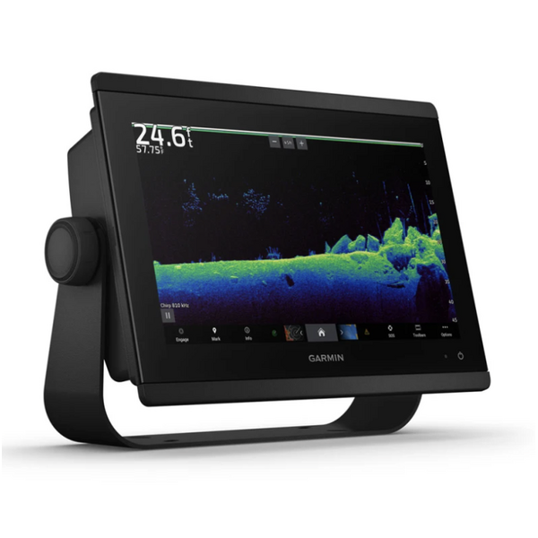 Garmin GPSMAP 8612XSV with Mapping and Sonar