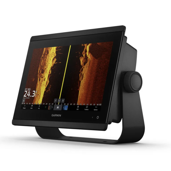 Garmin GPSMAP 8612XSV with Mapping and Sonar