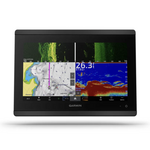 Garmin GPSMAP 8612XSV with Mapping and Sonar