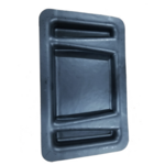 Otter ATV Rod Case Mount