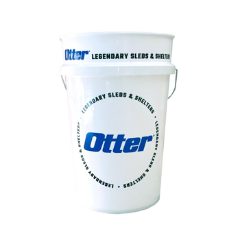 Otter Bucket 6 Gallon